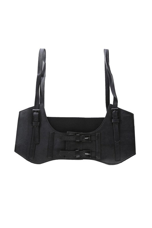 UNDERBUST CORSET BELT