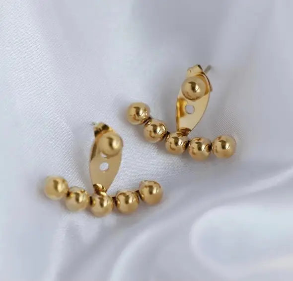 Poppy Earrings